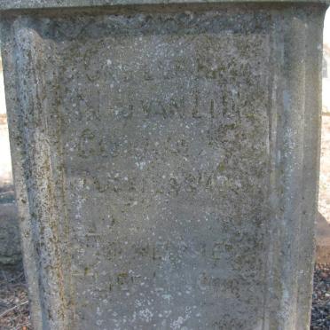 Lill N.J., van