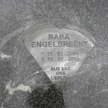 ENGELBRECHT 2005-2005