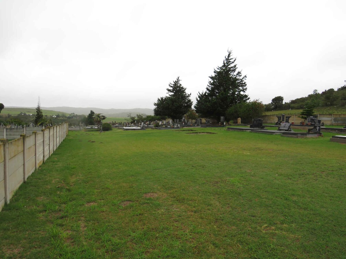 1. Overview / Oorsig