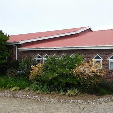 1. Overview / Oorsig