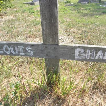 BHANA Louis