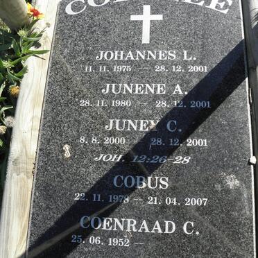 COETZEE