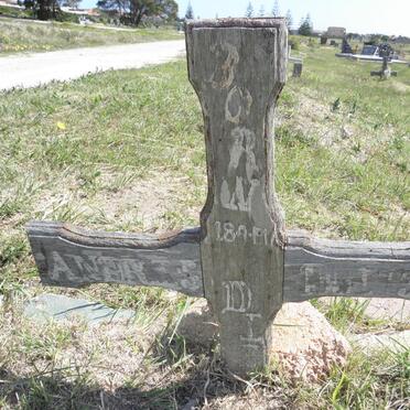 DUITSJAN Andries 19??-