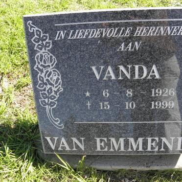 Em - Surnames starting with the letters Em