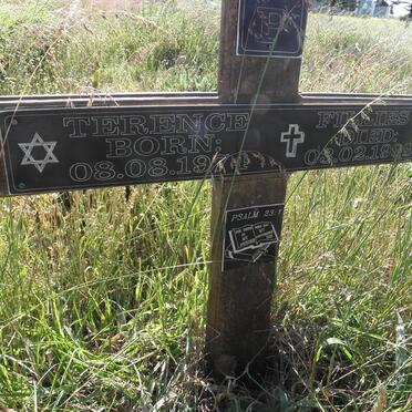 FILLIES Terence 1974-1999