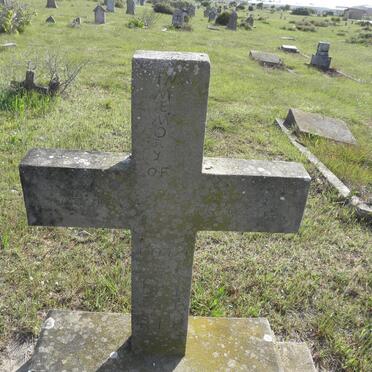 GROENEWALD Frank 1908-1932