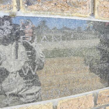 DREWEL Rian :: DREWEL Linda