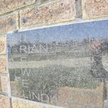 DREWEL Rian :: DREWEL Linda