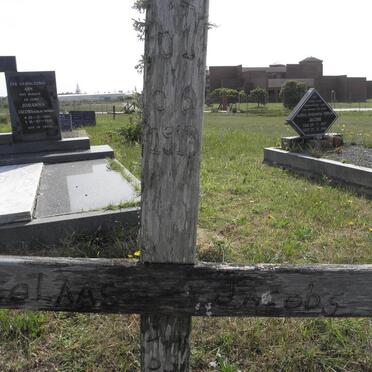 JACOBS Nicolaas 1919-??