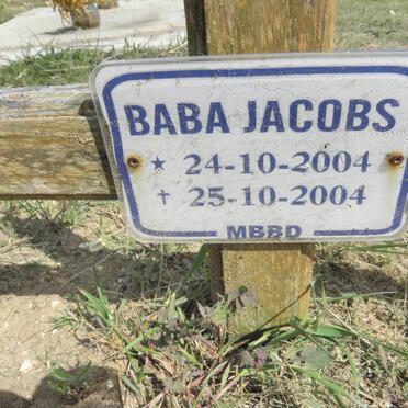 JACOBS Baba 2004-2004
