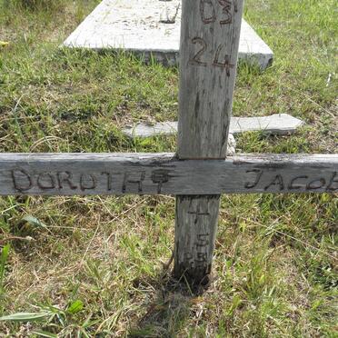 JACOBS Dorothy 1924-??