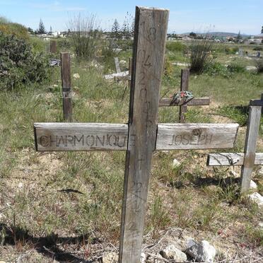 JOSEPH Charmonique 2005-2006