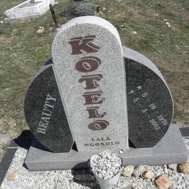 KOTELO Beauty 1970-2003