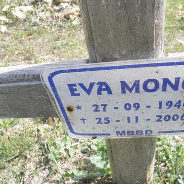 MONO Eva 1946-2006