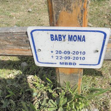 MONA Baba 2010-2010