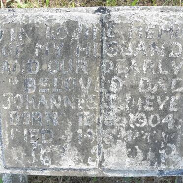 MEYER Johannes 1904-??