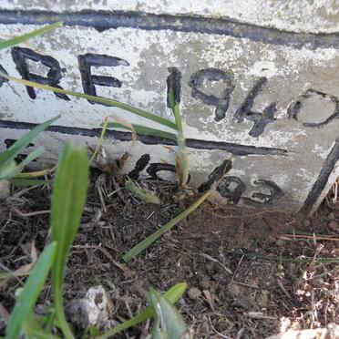 MICHAELS Magrieta 1940-1993