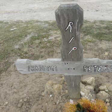 PETERSEN Abraham