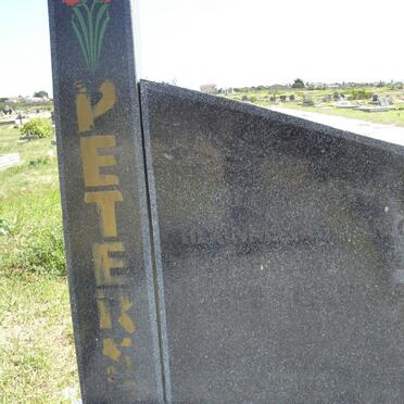 PETERS