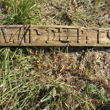 PLESSIS Dawid, du 1954-