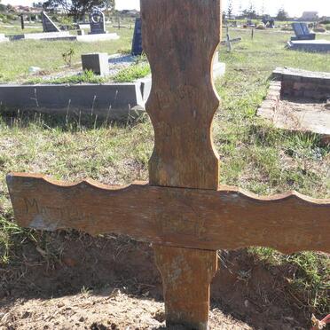 SAAYMAN Matteus -1994