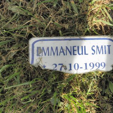 SMIT Emmaneul 1999-?
