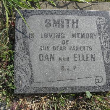 SMITH Dan &amp; Ellen