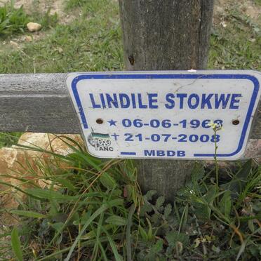STOKWE Lindile 1968-2008