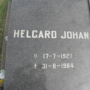 TERBLANCHE Helgard Johan 1927-1984 :: TERBLANCHE Reuben Pieter 1959-1969