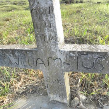 TUSHA William 1918-