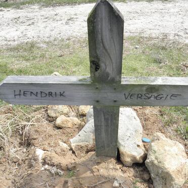 VERSAGIE Hendrik