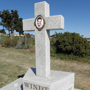 WINDT Gerrie Koch 1982-2007