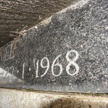 ZYL Daniel, van 1953-1968