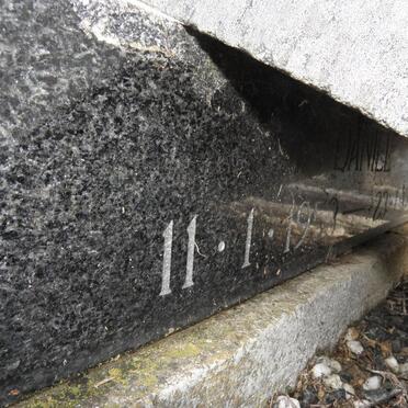 ZYL Daniel, van 1953-1968