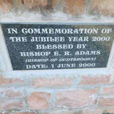 6. Overview / Oorsig