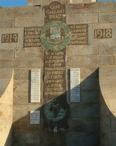 2. First World War