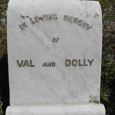 ? Val &amp; Dolly