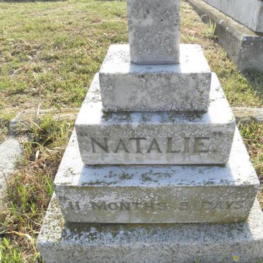 ? Natalie