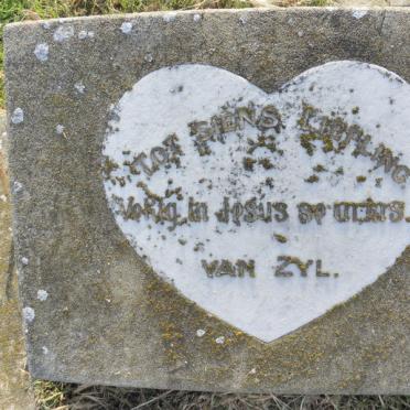 ZYL, van