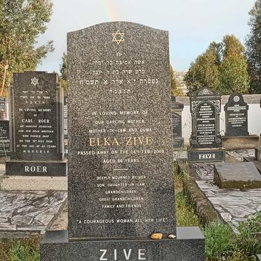 ZIVE Elka -2008