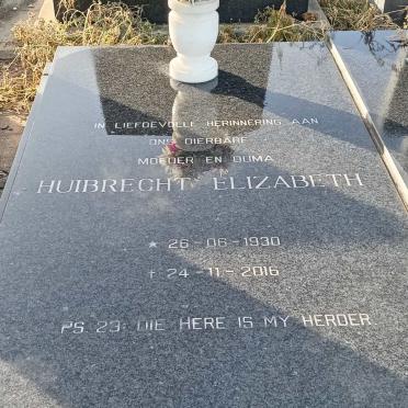BINNEMAN Floris Johannes Jacobus 1926-2000 &amp; Huibrecht Elizabeth 1930-2016