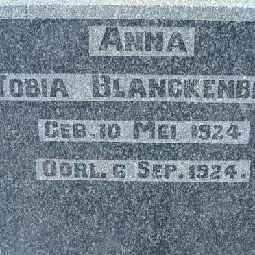 BLANCKENBERG