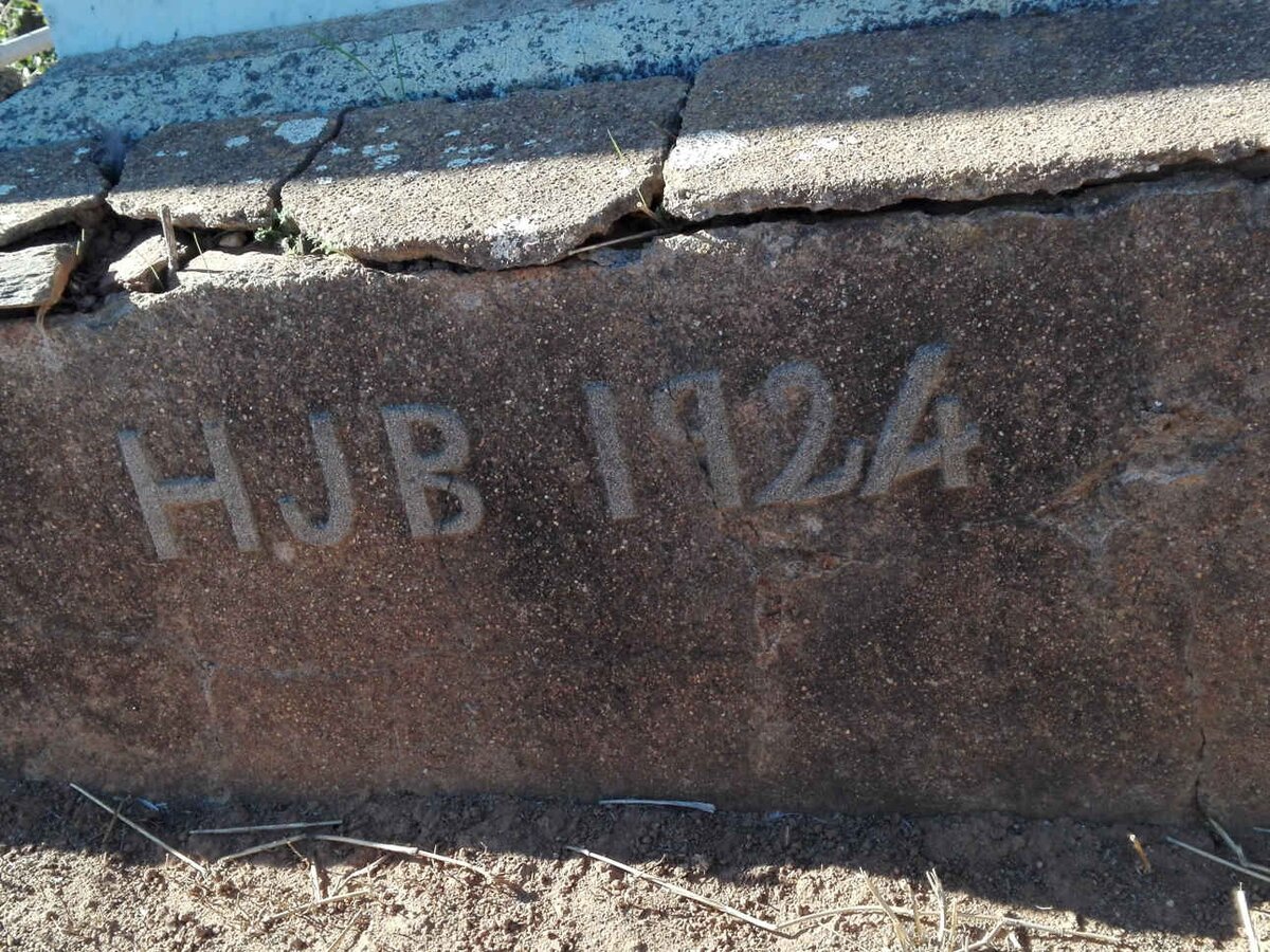 H.J.B. 1924