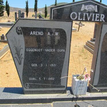 O - Surnames :: Vanne - O