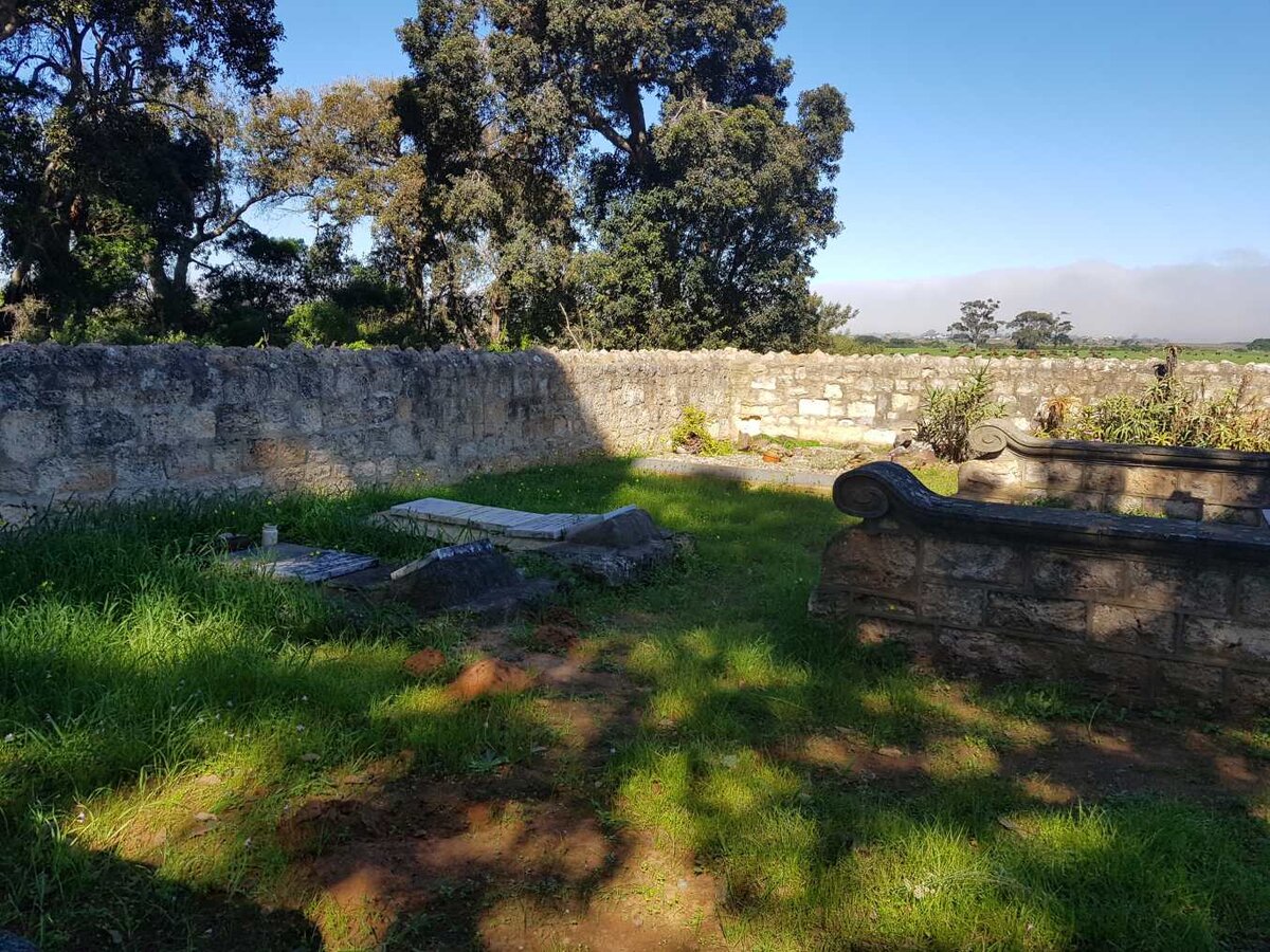 4. Overview / Oorsig