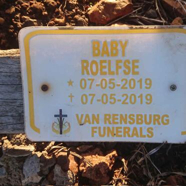 ROELFSE 2019-2019