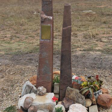 FOURIE Attie 1937-2009