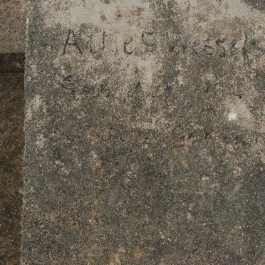 WESSELS Attie S.