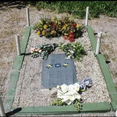 Western Cape, ONRUSRIVIER, Geldenhuys grafte