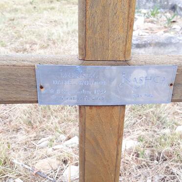 MORKEL Daniel Wouter 1942-2018